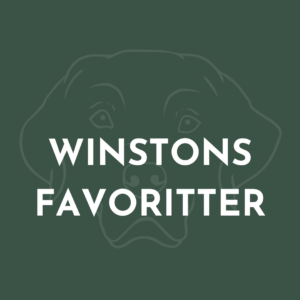Winstons Favoritter